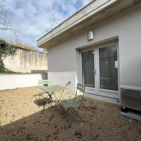 Le Tropical - Clim - Terrasse - Parking - Spacieux Mont-de-Marsan Exterior photo